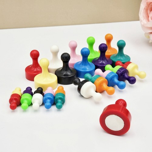 强力磁铁吸铁石图钉|千人回购