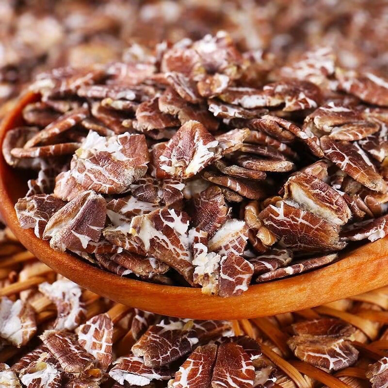 高纤黑麦早餐即食免煮原味冲泡燕麦片营养糖精健身代餐食品袋装