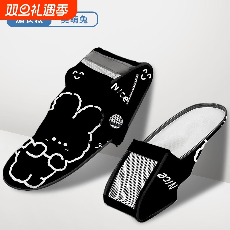 电动车夏季加长手套防晒防紫外线隔热电瓶摩托车手把套挡风护手罩