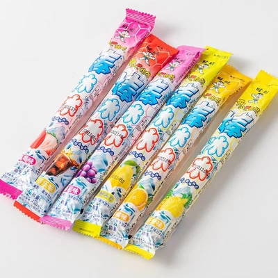 到手8.12！旺旺碎冰冰22根*35g 【券后价】8.12元