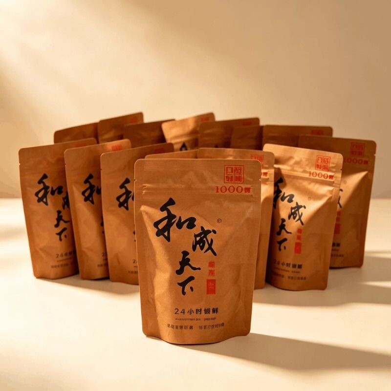 门店和成天下槟榔1000元正品口味王高端散装称重斤装湖南特产海南