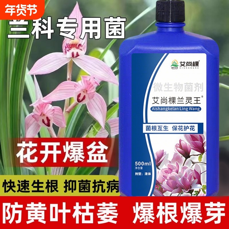 兰灵王兰花专用肥营养液肥料多箭兰菌药蝴蝶兰陵王活化剂养花开花,鲜花速递/花卉仿真/绿植园艺,家庭园艺肥料,淘宝优惠券,粉丝福利购,淘宝优惠卷