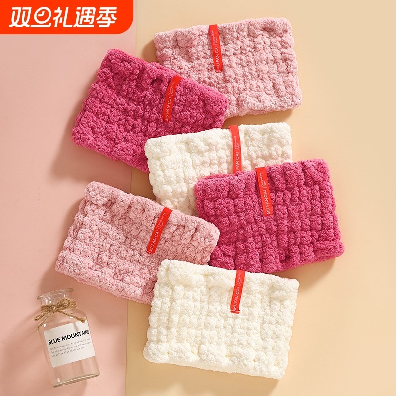 洗脸束发带发箍发套女化妆头套干发帽洗漱敷面膜宽边头箍发带加宽