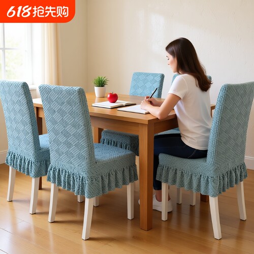 加厚椅子套珊瑚海|超1.4万次加购