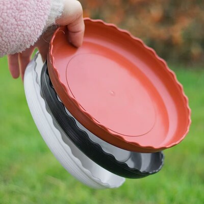 花盆托盘塑料花盘加厚花盆垫底