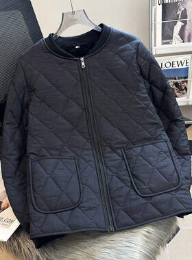 中老年男士加绒棉衣内胆显年轻保暖棉衣羽绒棉服可机洗防寒防风冬
