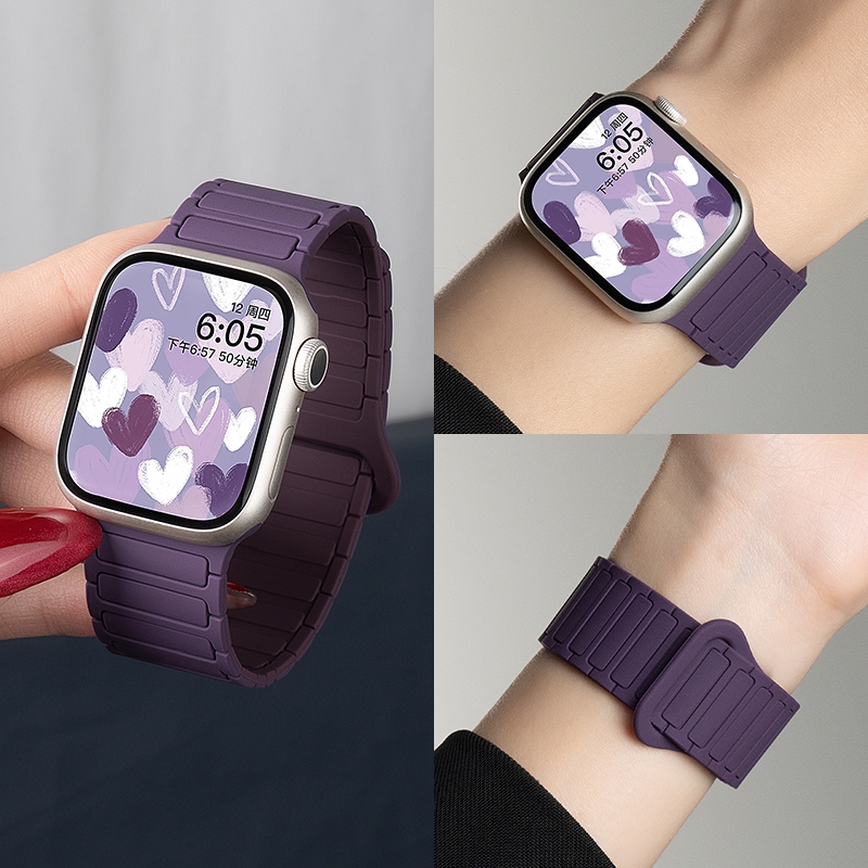 适用iwatch11苹果手表9ple