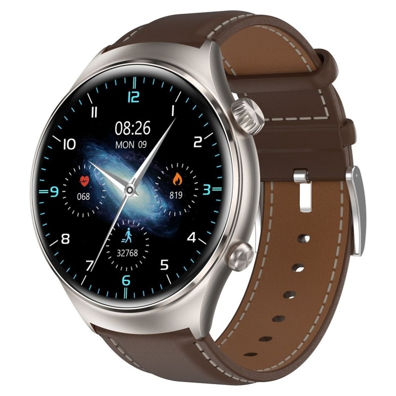 适用华为HUAWEI手机新款GT6顶配版智能手环NFC语音多功能