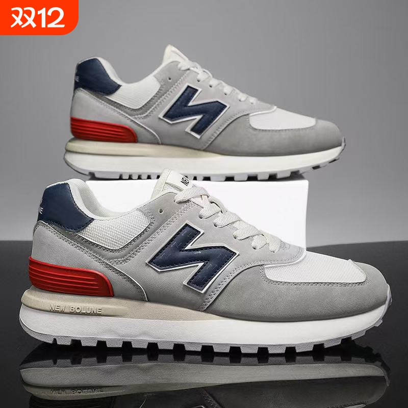 运动鞋NEWBOLUNE/新百伦