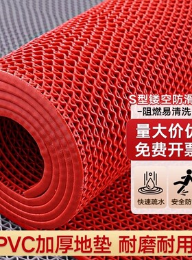 商用加厚防滑地垫|超1000次加购