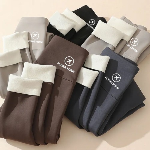 女裤子鲨鱼裤运动高腰外穿轻盈提臀户外内搭裤收腹瑜伽