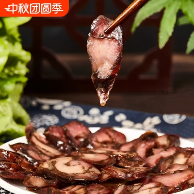 纯肉莱芜口镇香肠|超1000次加购