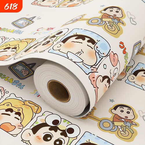 【加厚款不透底色】桌面翻新贴纸