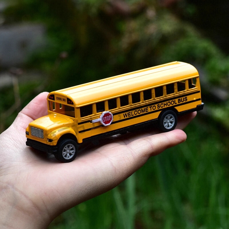 新款男孩合金警车儿童玩具