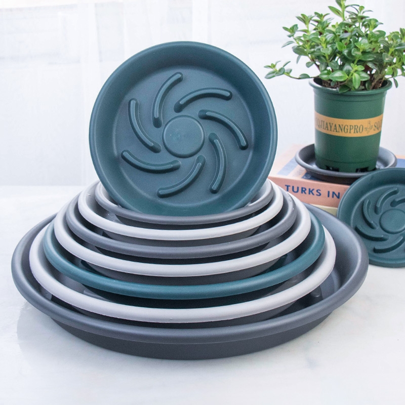 花盆托盘透气透水防烂根加厚新料