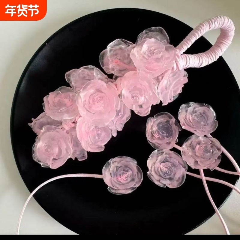 手工玫瑰花香皂香薰伴手礼女伴娘礼品香薰皂葡萄手工皂香薰摆件,洗护清洁剂/卫生巾/纸/香薰,香皂,淘宝优惠券,粉丝福利购,淘宝优惠卷