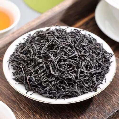 2026年新茶正山小种红茶500g