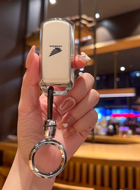 适用新本田ns125la机车钥匙套裂行xadv佛沙350大洲pcx160包扣壳