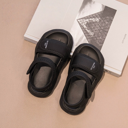 男童凉鞋夏款儿童鞋子男宝宝女童鞋小童夏季运动男孩大童2025新款