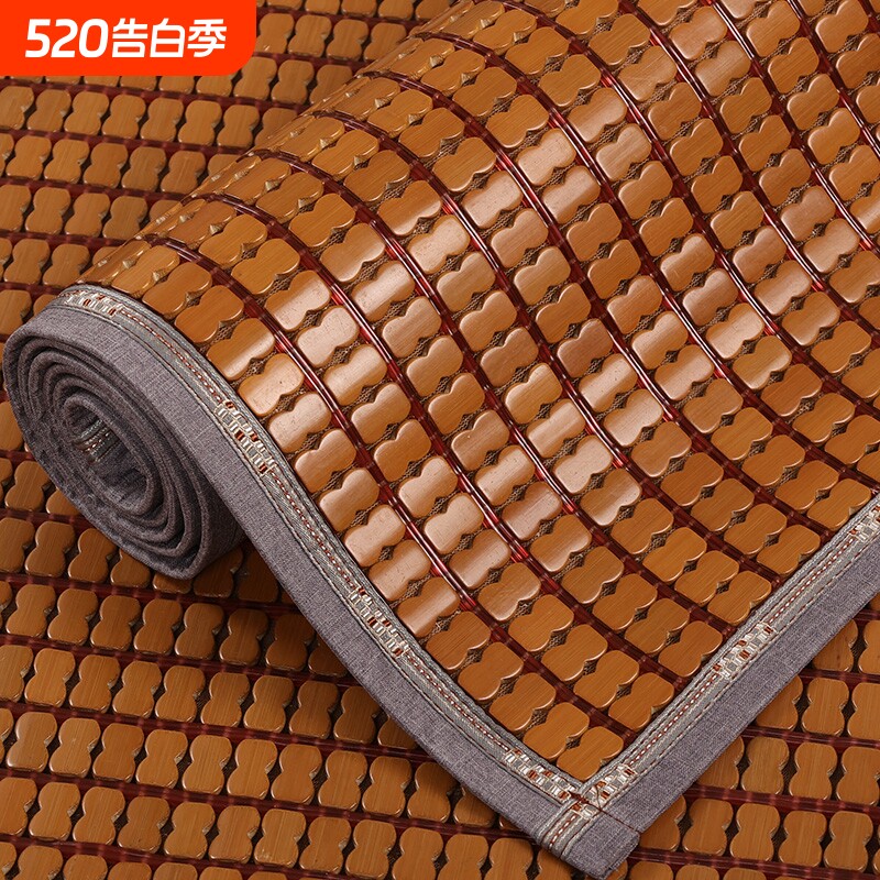 夏季麻将凉席沙发垫客厅红木沙发防滑坐垫凉垫夏天椅垫竹垫子通用