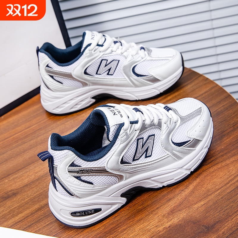 新百伦男鞋运动鞋老爹鞋