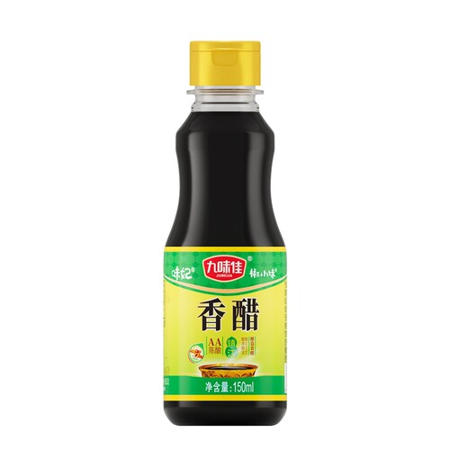 九味佳香醋150ml