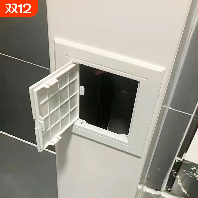 ABS检修口卫生间装饰盖板检查口