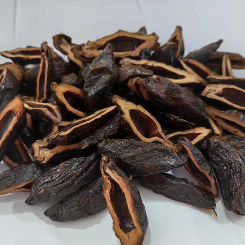 正宗湘潭散装槟榔500g纯手工制作一斤烟果大果半斤合成