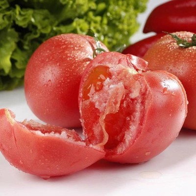 西红柿普罗旺斯沙瓤番茄