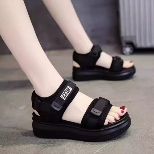 意尔康心选运动凉鞋女款夏新款