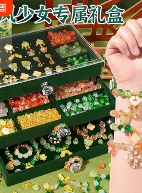 六一儿童节玩具女孩生日礼物10岁以上6女童2025新款7女生8十9一12