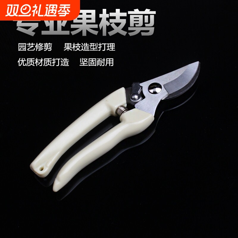 摘水果神器园林剪刀树枝柿子