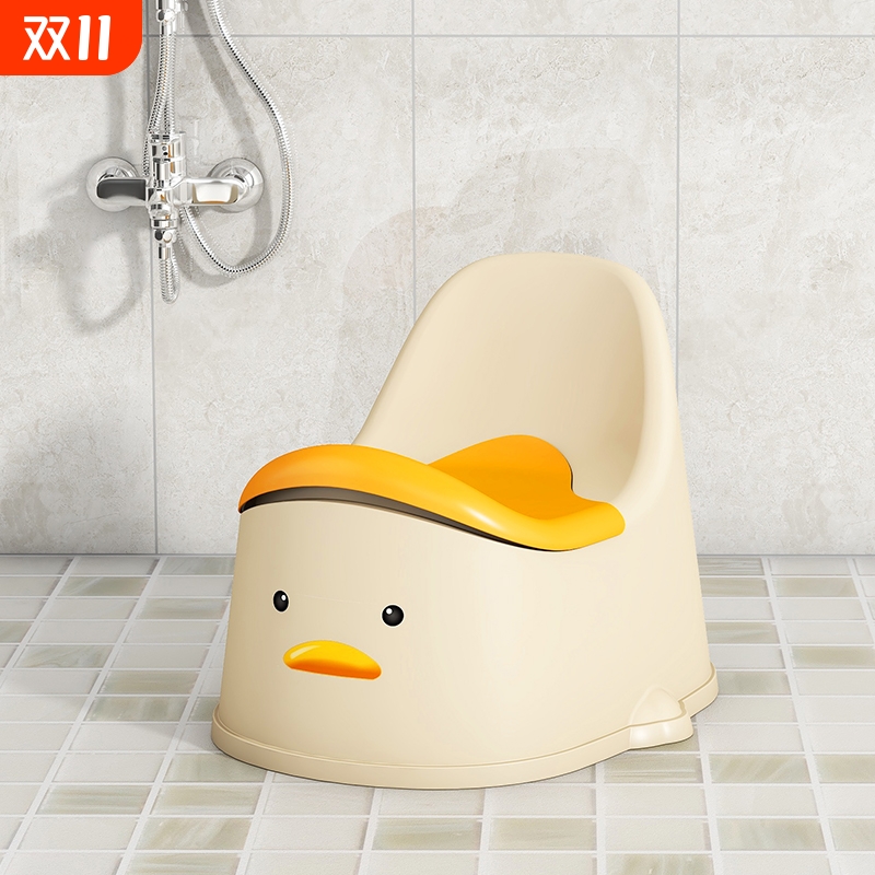 儿童马桶坐便器简易一体式小马桶