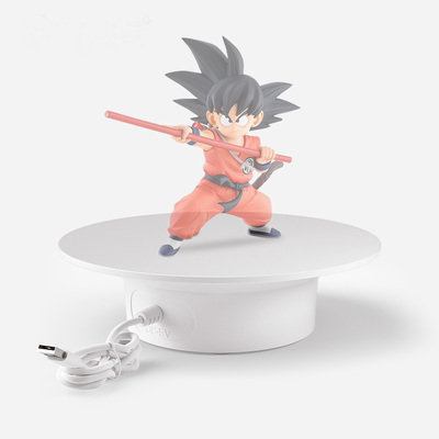 旭弘电动转盘优质展示架