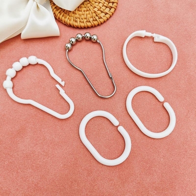 窗帘挂钩C型大号|超4000次加购