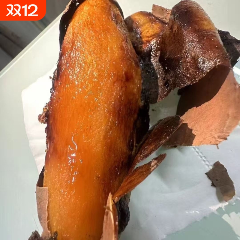 正宗烟薯25号糖心烤蜜薯新鲜地瓜番薯红薯沙地现挖山芋M种植