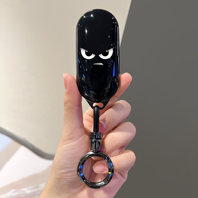 问界M8M9M7汽车钥匙套