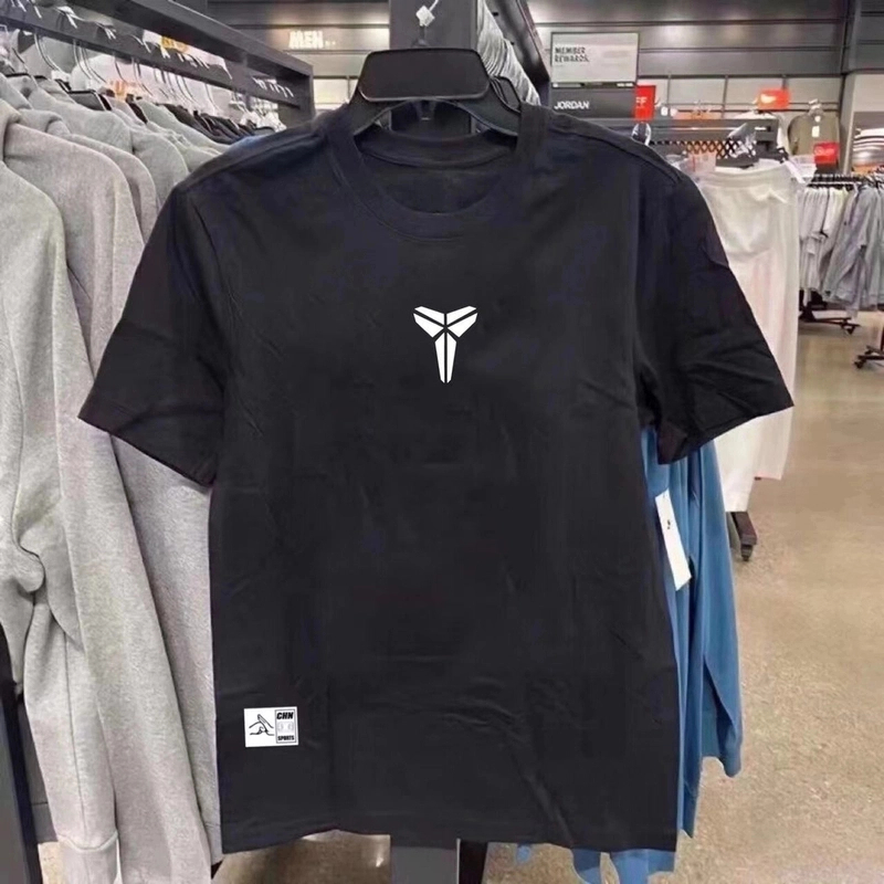 美式速干篮球短袖运动T恤