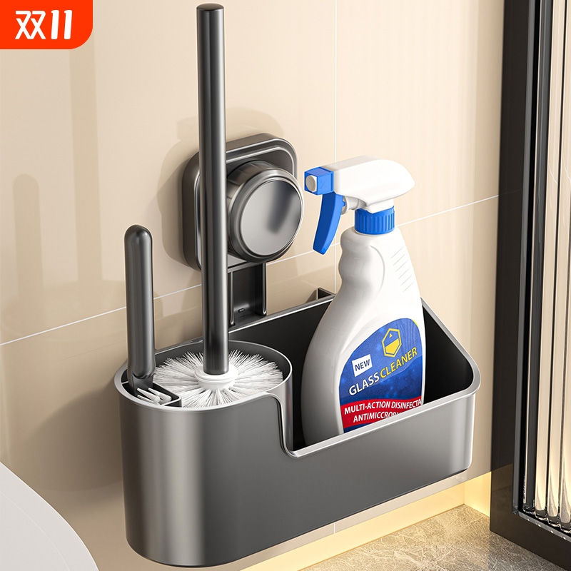 新款壁挂式马桶刷|超1000次加购