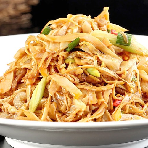 糯米笋原味笋尖嫩笋笋丝农家竹笋新鲜炭烤毛竹笋新笋丝袋装鲜嫩