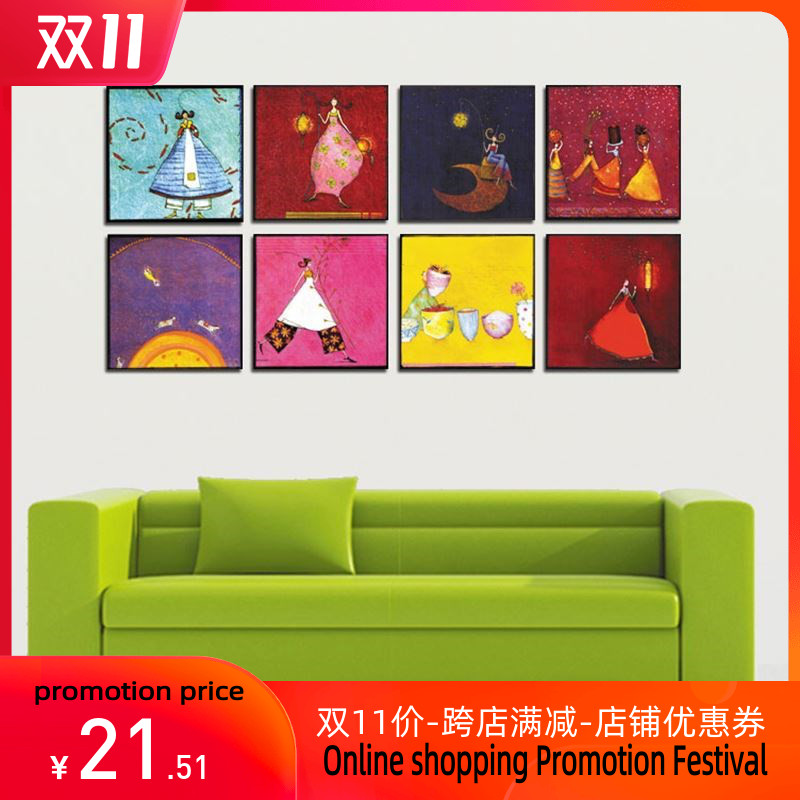 装饰画Decor Painting Pictures Decorative Paintings Wall Art