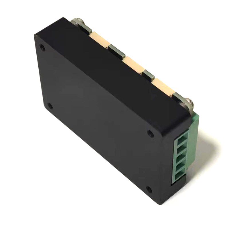 伺服马达开发板 SERVO C2 BLDC PMSM 三相电机 STM32GV431 FOC控