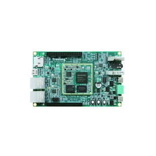 创龙瑞芯微RK3576J工业开发r板 国产ARM八核2.2GHz A72 NPU 6T AI