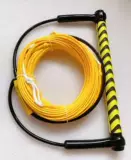 Водные коньки Профессиональный водный скист веревку