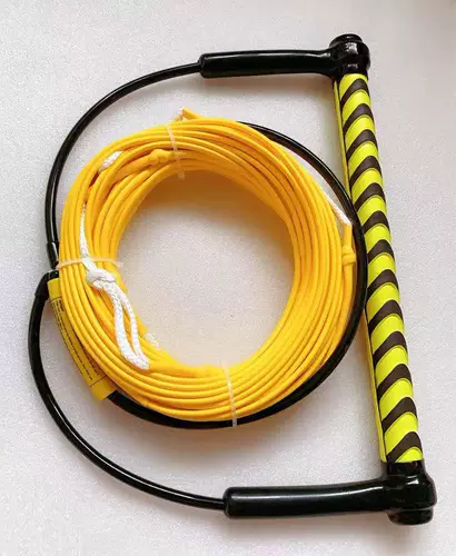 Водные коньки Профессиональный водный скист веревку