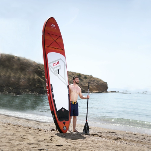 Aquamarina/Le Di Titan Pange Board Board Board Skating Plant Plate Plate Sup надувные волны