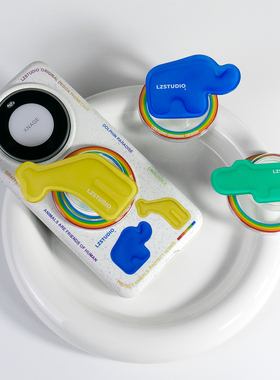 lz原创可爱卡通白色降解 Mate60磁吸手机壳华为mate70Pro新款适用mate60外壳无线充电全包软磨砂高级小众