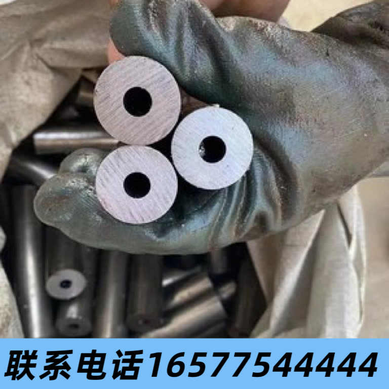 42CrMo65Mn40Cr圆棒钢GCr15轴承钢Q355/30/20CRMNTI合金圆钢掏孔