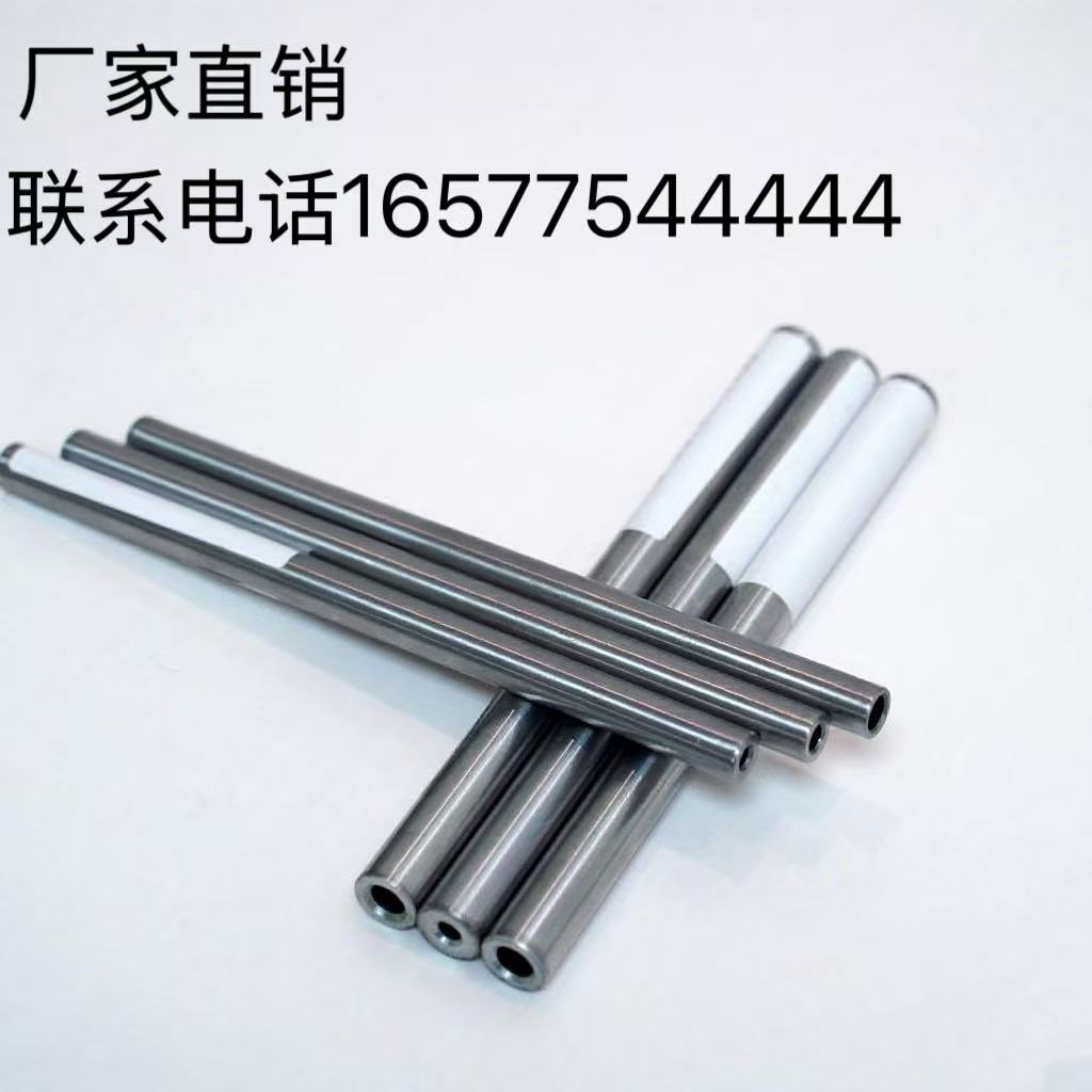 圆钢掏孔 /镗孔 /深孔加工非标定制适配 42crmo、ASTM、4140 材质