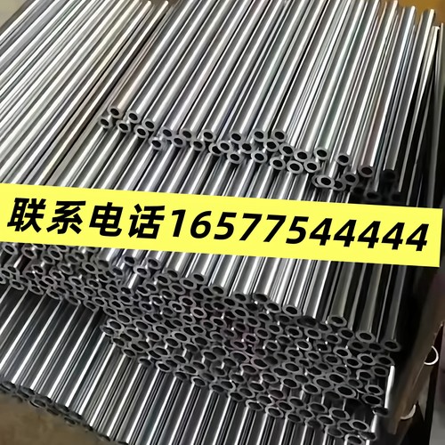 无缝钢管42CrMo防爆耐磨精密钢管高精度内外镜面小口径